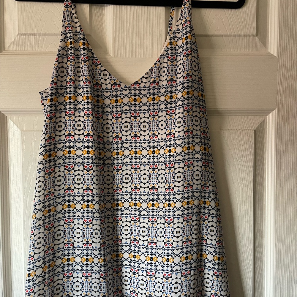 H&M tank top